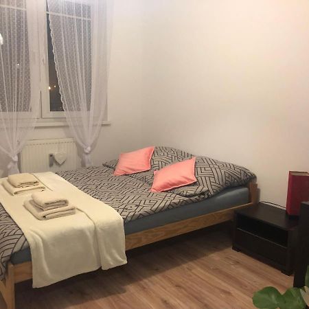 Apartament Warminska Oaza Olsztyn  Zewnętrze zdjęcie
