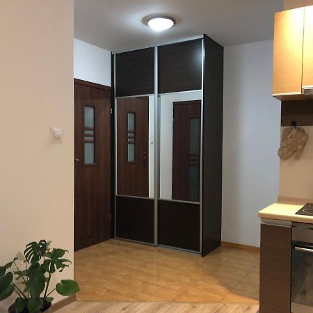 Apartament Warminska Oaza Olsztyn  Zewnętrze zdjęcie