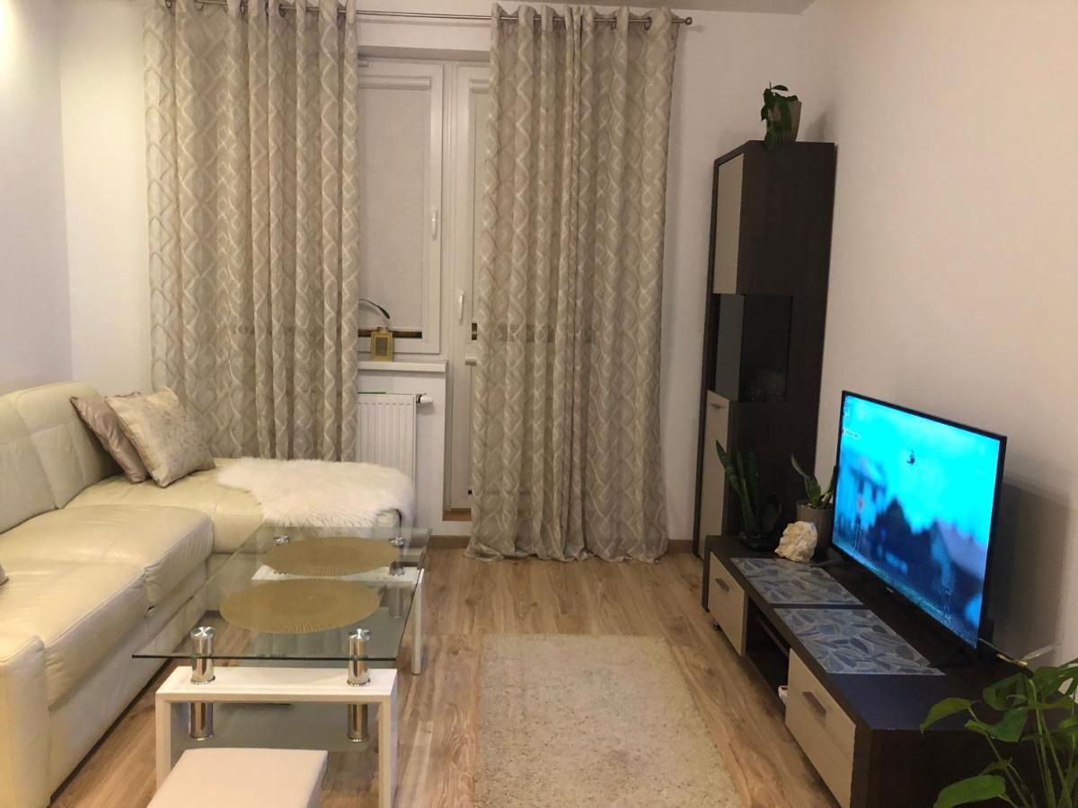 Apartament Warminska Oaza Olsztyn  Zewnętrze zdjęcie