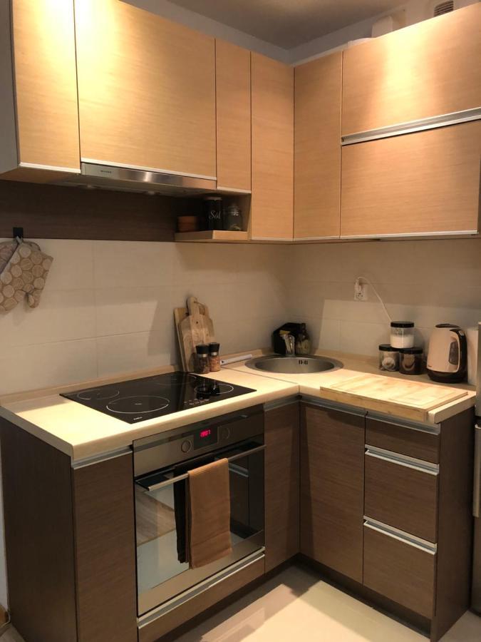 Apartament Warminska Oaza Olsztyn  Zewnętrze zdjęcie