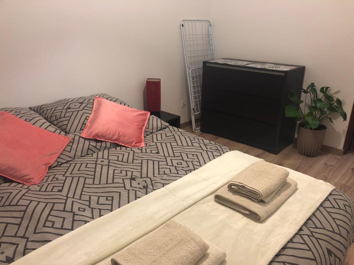Apartament Warminska Oaza Olsztyn  Zewnętrze zdjęcie